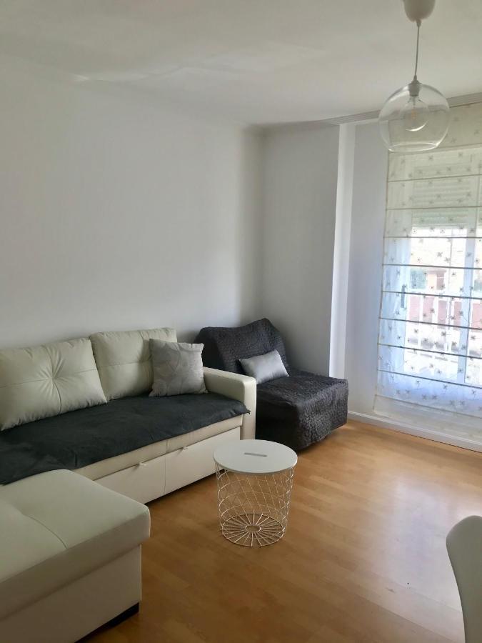 El Apartamento De Andrea Tordesillas Exterior photo